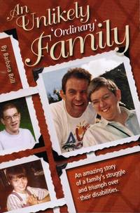 image of An Unlikely 'Ordinary' Family
