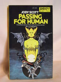 PASSING FOR HUMAN