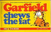 Garfield Chews The Fat