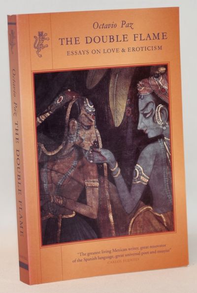 The double flame - Essays on Love and Eroticism.