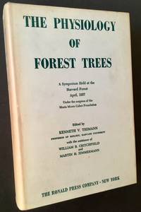 image of The Physiology of Forest Trees