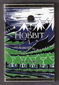 The Hobbit by Tolkien, J. R. R - 1995