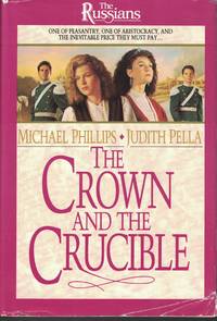 image of The Crown And The Crucible