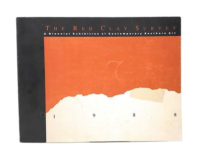 The Red Clay Survey: A Biennial Exhibition of Contemporary Southern Art