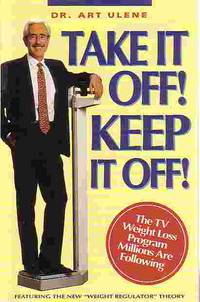 image of Take It Off! Keep It Off!