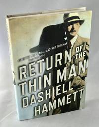 image of Return of the Thin Man