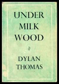 image of UNDER MILK WOOD - A Play for Voices