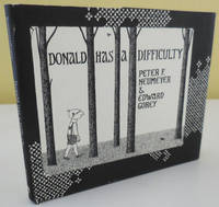 image of Donald Has A Difficulty