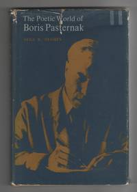 The Poetic World of Boris Pasternak