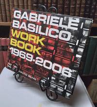 Gabriele Basilico Workbook 1969-2006