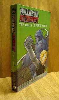 The Valley of White Petals  Vol. 3 ( Fullmetal Alchemist)