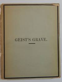 Geist's Grave