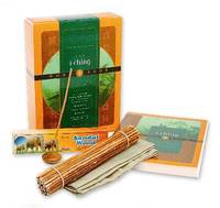 I Ching Workbook: Gift Set (Deluxe Gift Set): Gift Set (Deluxe Gift Set): Contains Book 50 Yarrow...