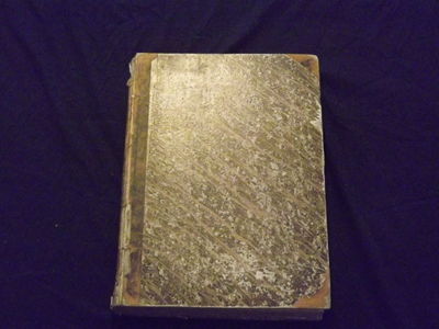 Scientific American Volumes VI and VII. September 21, 1850-September 11, 1852.