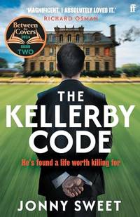 Faber Faber The Kellerby Code If you like Wodehouse and you liked Highsmith. thats what it...
