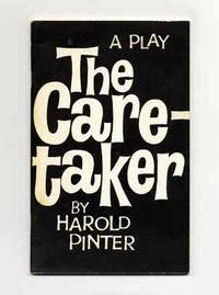 image of The Caretaker