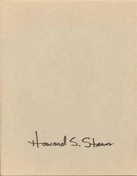 image of Howard S. Stern: A 63 Year Retrospective