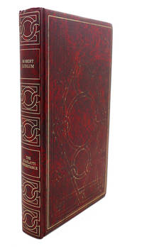 image of THE SCARLATTI INHERITANCE