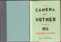 cover of The Camera My Mother Gave Me