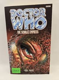 Doctor Who: The Scarlet Empress