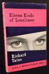 Eleven Kinds of Loneliness