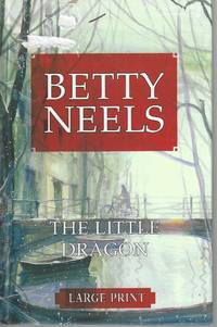 cover of The Little Dragon