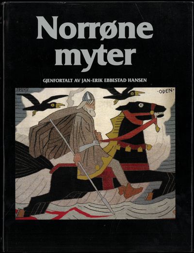 Norrøne myter.
