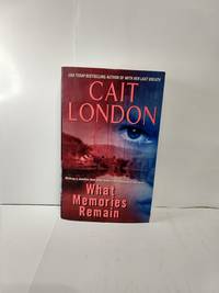 cover of What Memories Remain