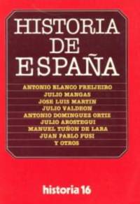 Historia de España
