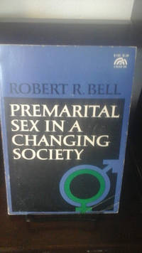 image of Premarital Sex in a Changing Society