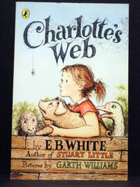 Charlotte`s Web by E. B. White - 2003