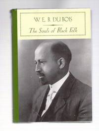 image of The Souls of Black Folk