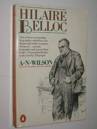 Hilaire Belloc
