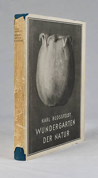 Wundergarten der Natur