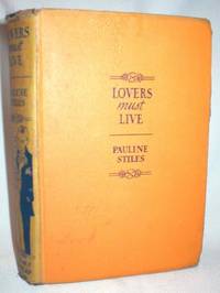 image of Lovers Must Live
