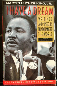 image of I Have a Dream: Writings and Speeches That Changed the World, Special 75th Anniversary Edition (Martin Luther King, Jr., born January 15, 1929)