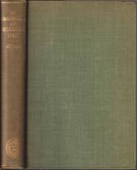 The Commonwealth and Restoration Stage by Hotson, Leslie - 1928