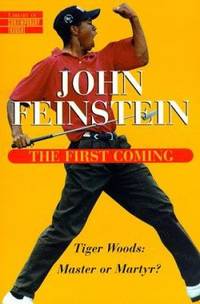 The First Coming: Tiger Woods, Master or Martyr