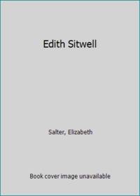 Edith Sitwell by Salter, Elizabeth - 1988