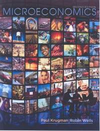 cover of Microeconomics