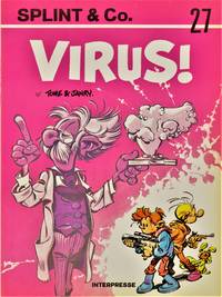 Splint & Co. 27. Virus!