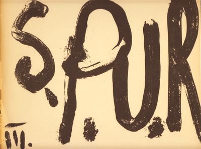 SPUR III