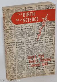 cover of The Birth of a Science