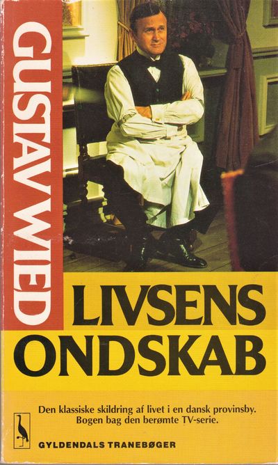 Livsens ondskab