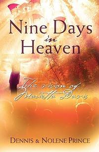 Nine Days in Heaven : The Vision of Marietta Davis