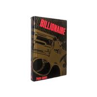 Billionaire