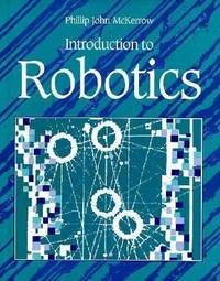 Intro to Robotics