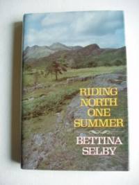 image of Riding North One Summer