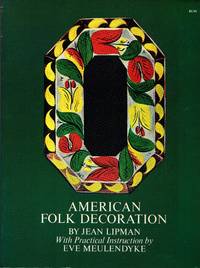 image of American Folk Decoration