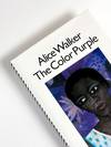 THE COLOR PURPLE